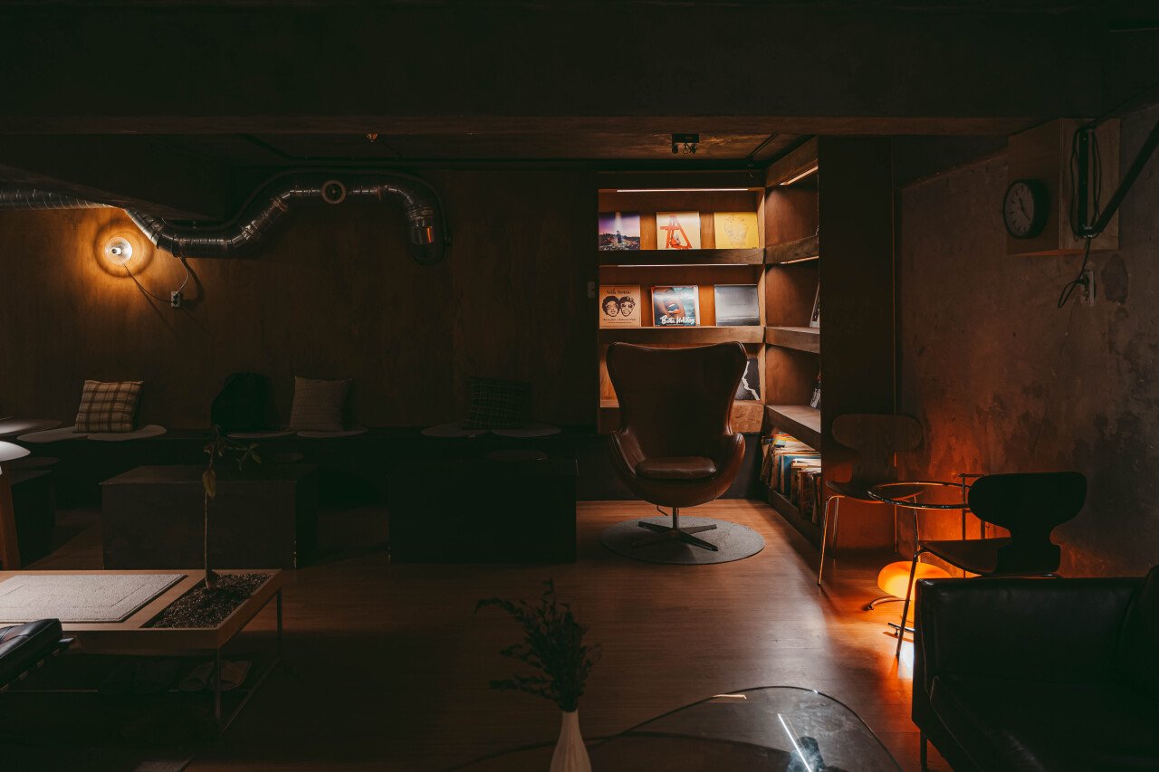 House of Vinyl Yeonnam, photo 3
