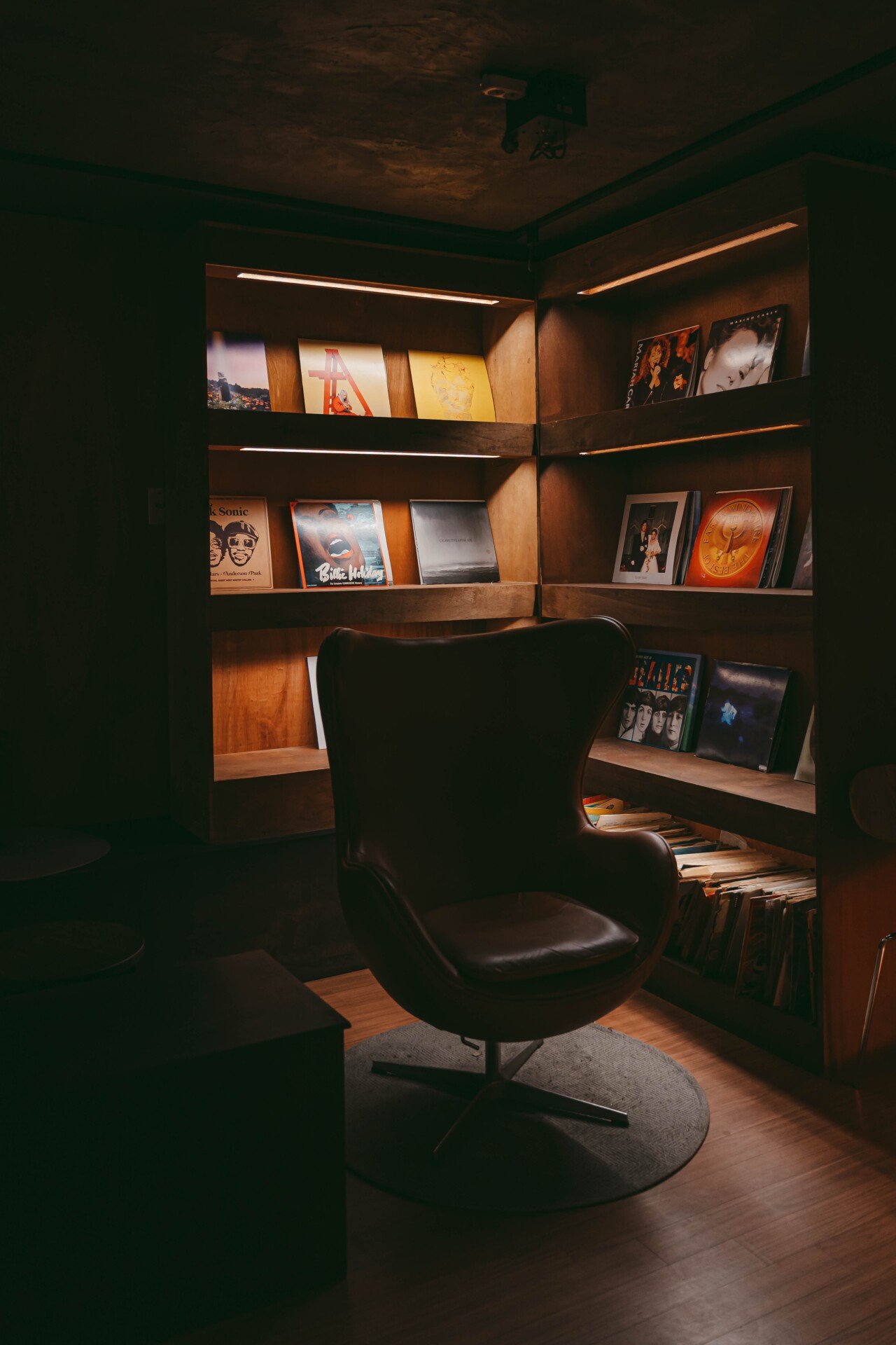 House of Vinyl Yeonnam, photo 4