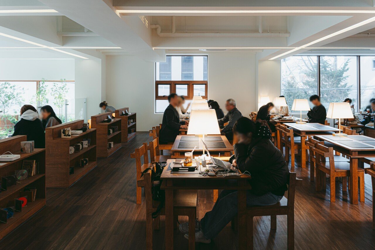 Once Time Off Seongnam, photo 2