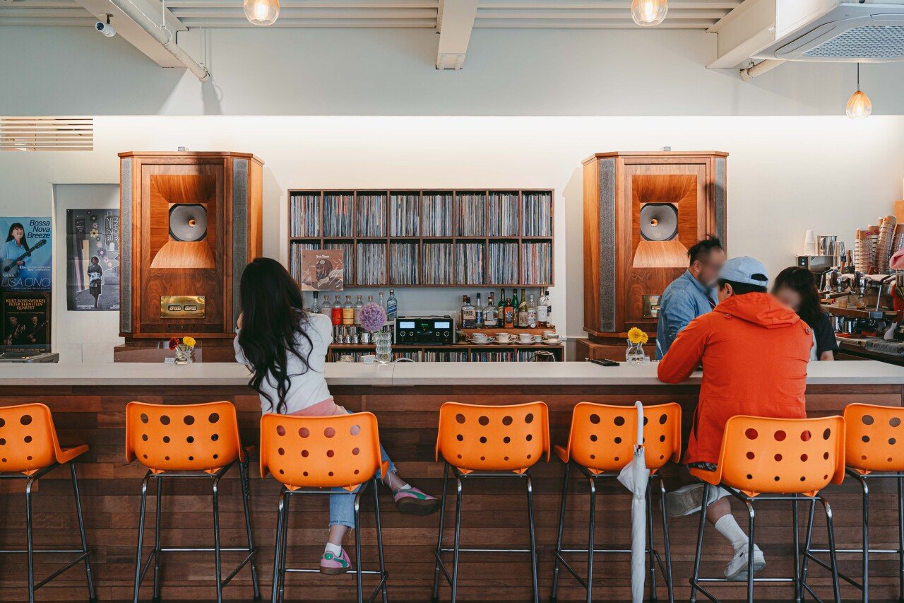 Hell Cafe Music, photo 2