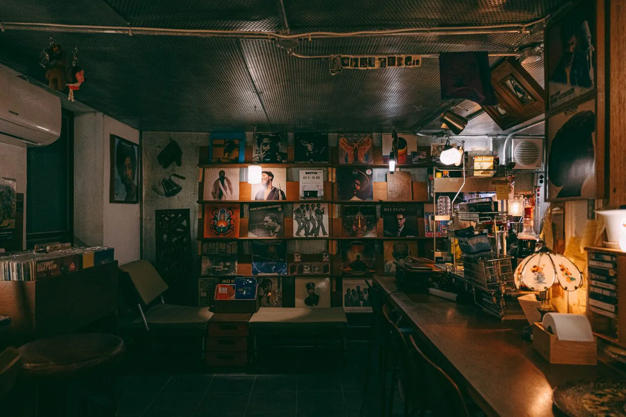 Jazz Cafe Dungdung, photo 2