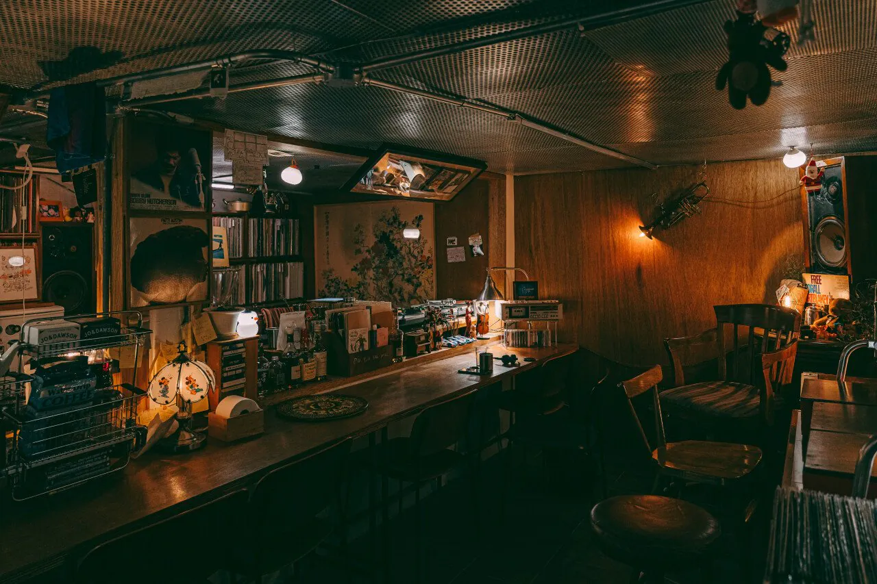 Jazz Cafe Dungdung, photo 3