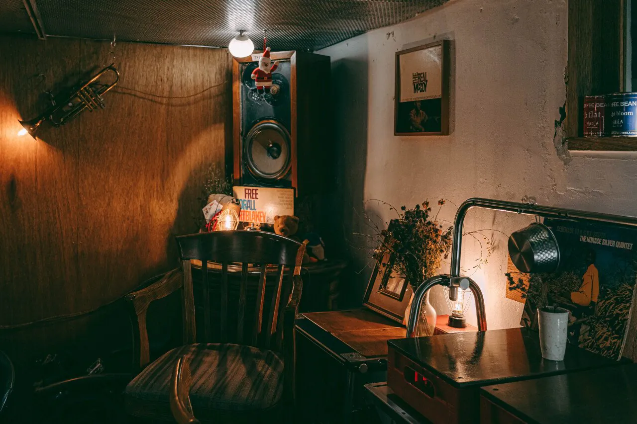 Jazz Cafe Dungdung, photo 4