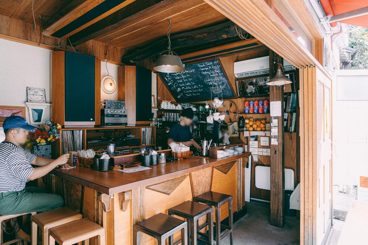 Café Sinola Bukchon, photo 2