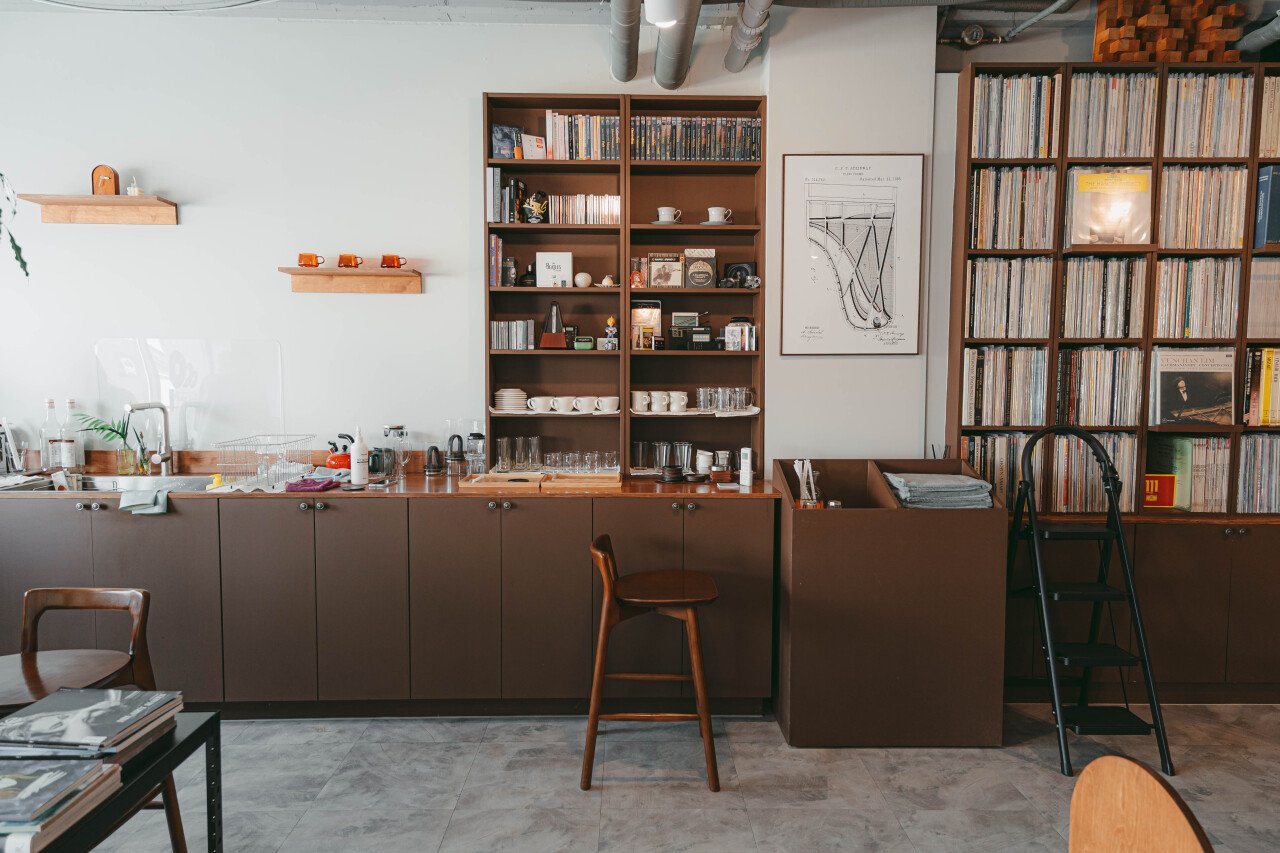 Music Space On, photo 3