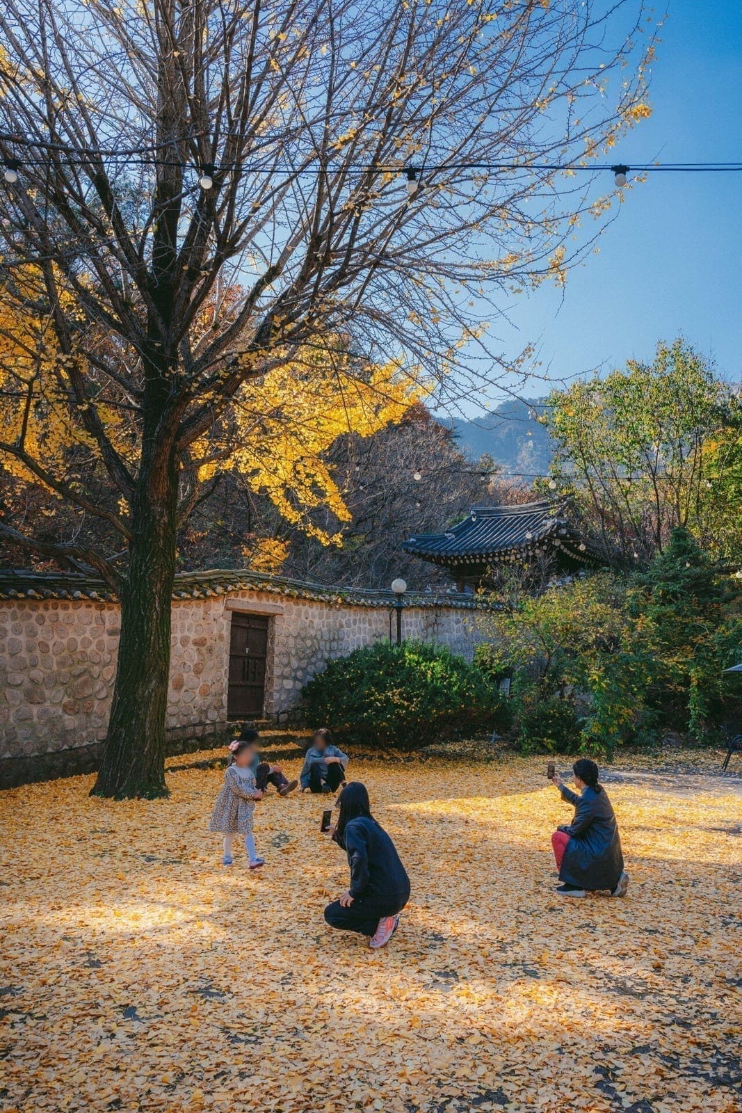Seonwoongak, photo 1
