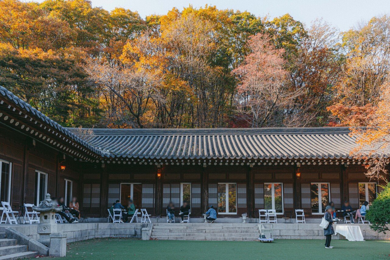 Seonwoongak, photo 3