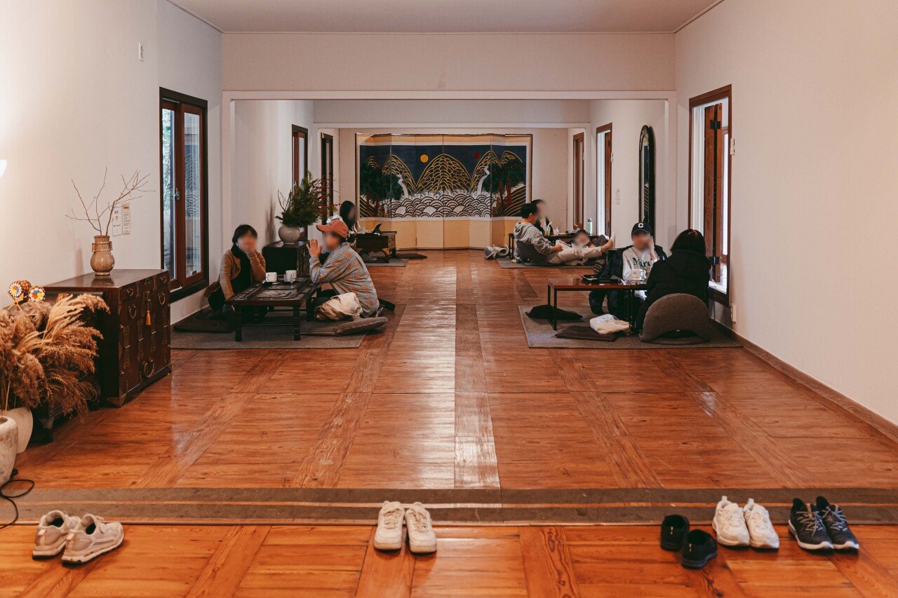 Seonwoongak, photo 4