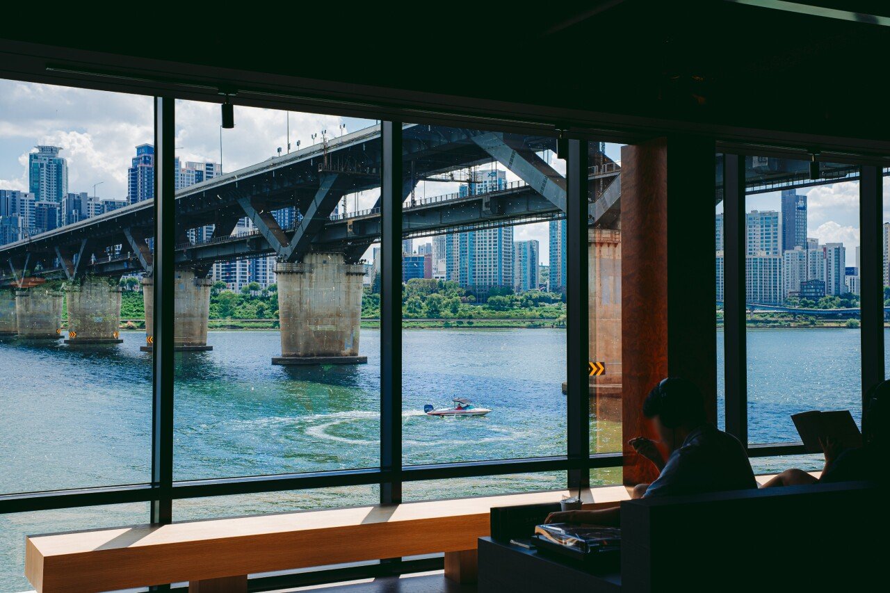 Vinyl Hangang, photo 3