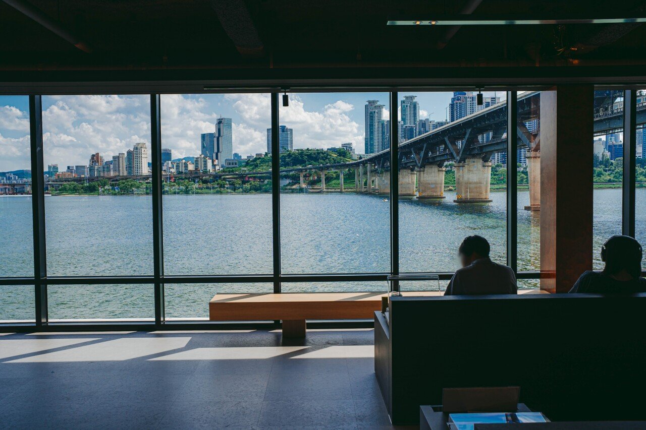 Vinyl Hangang, photo 4