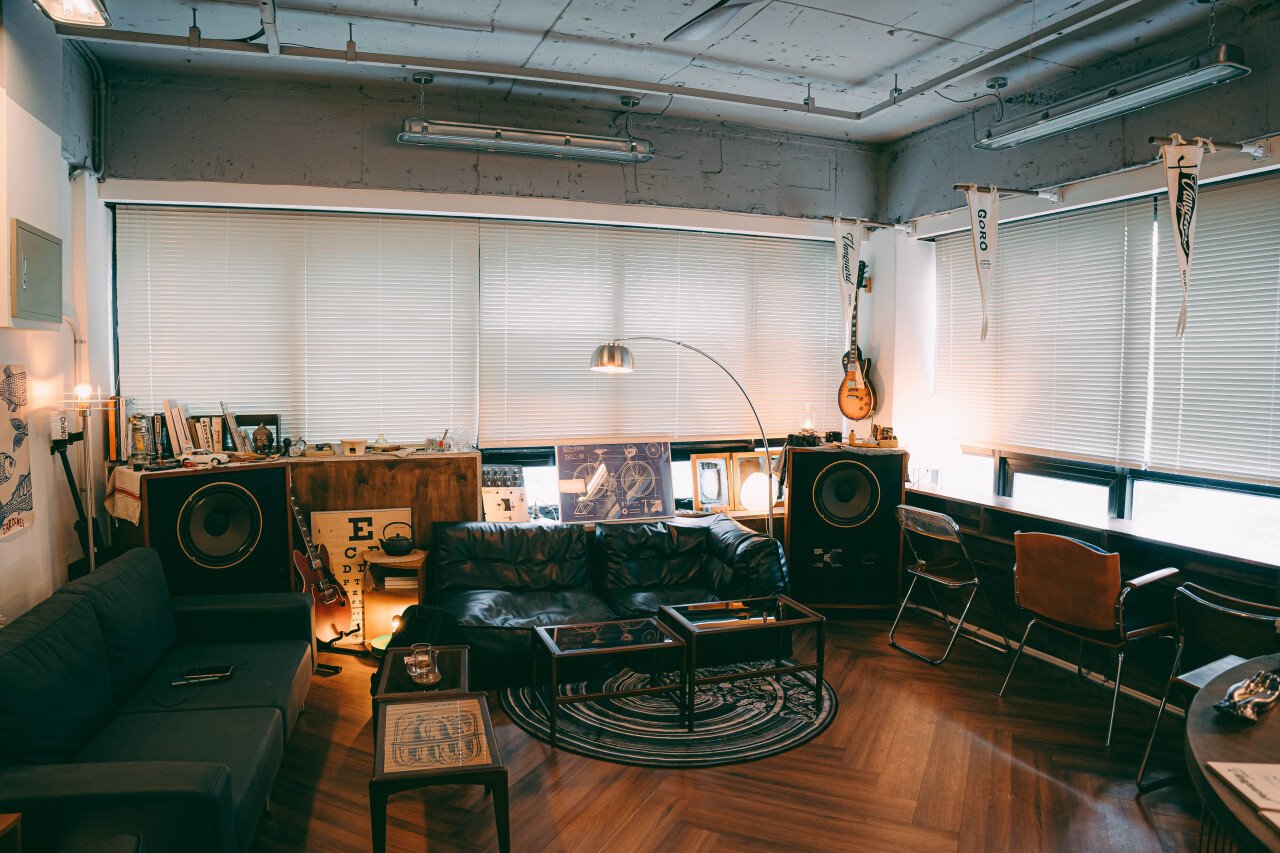 Gorocoffee Roasters, photo 2
