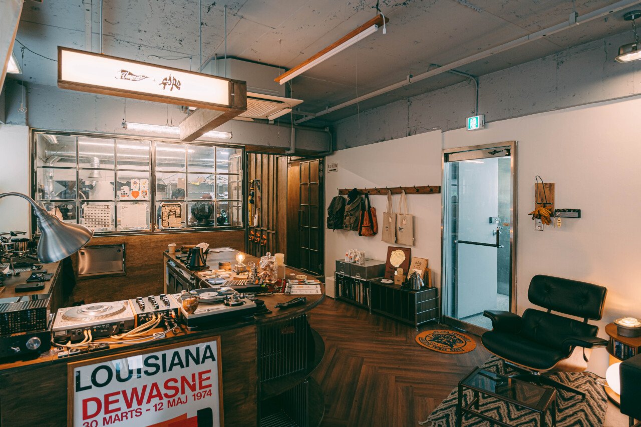 Gorocoffee Roasters, photo 4