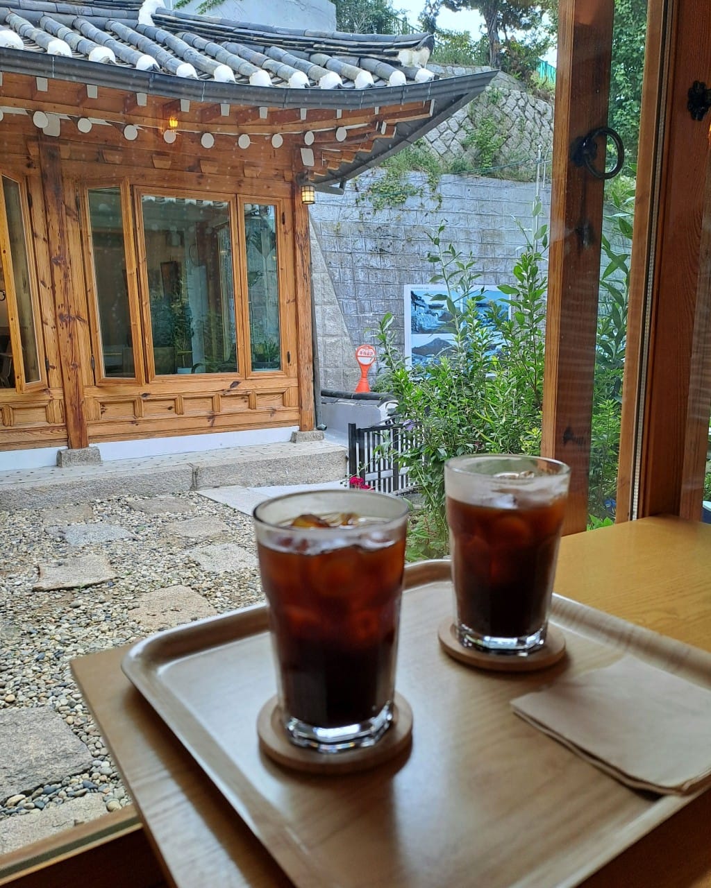 Changuimun Tteul, photo 2