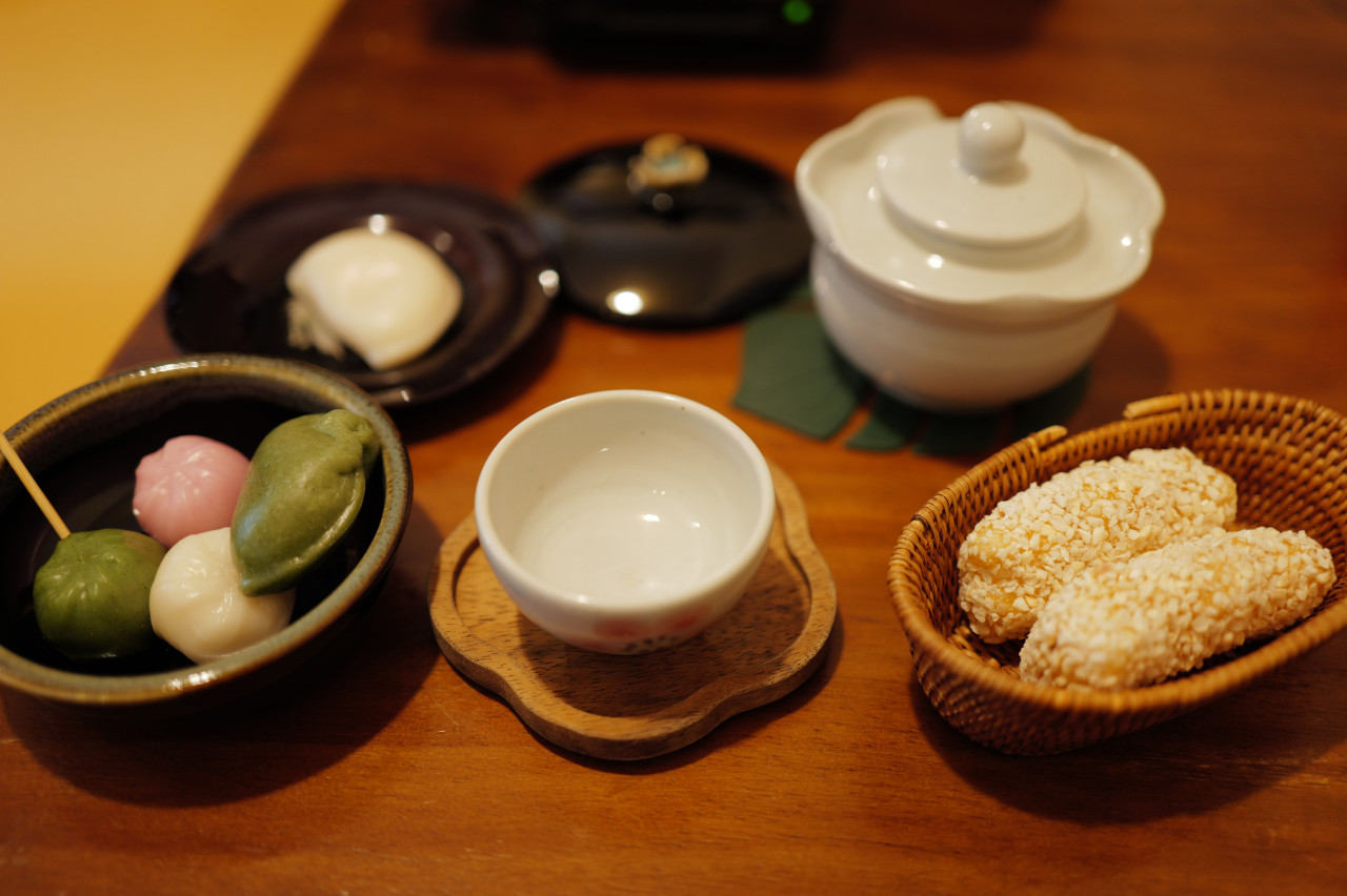 Suyeonsanbang, photo 3