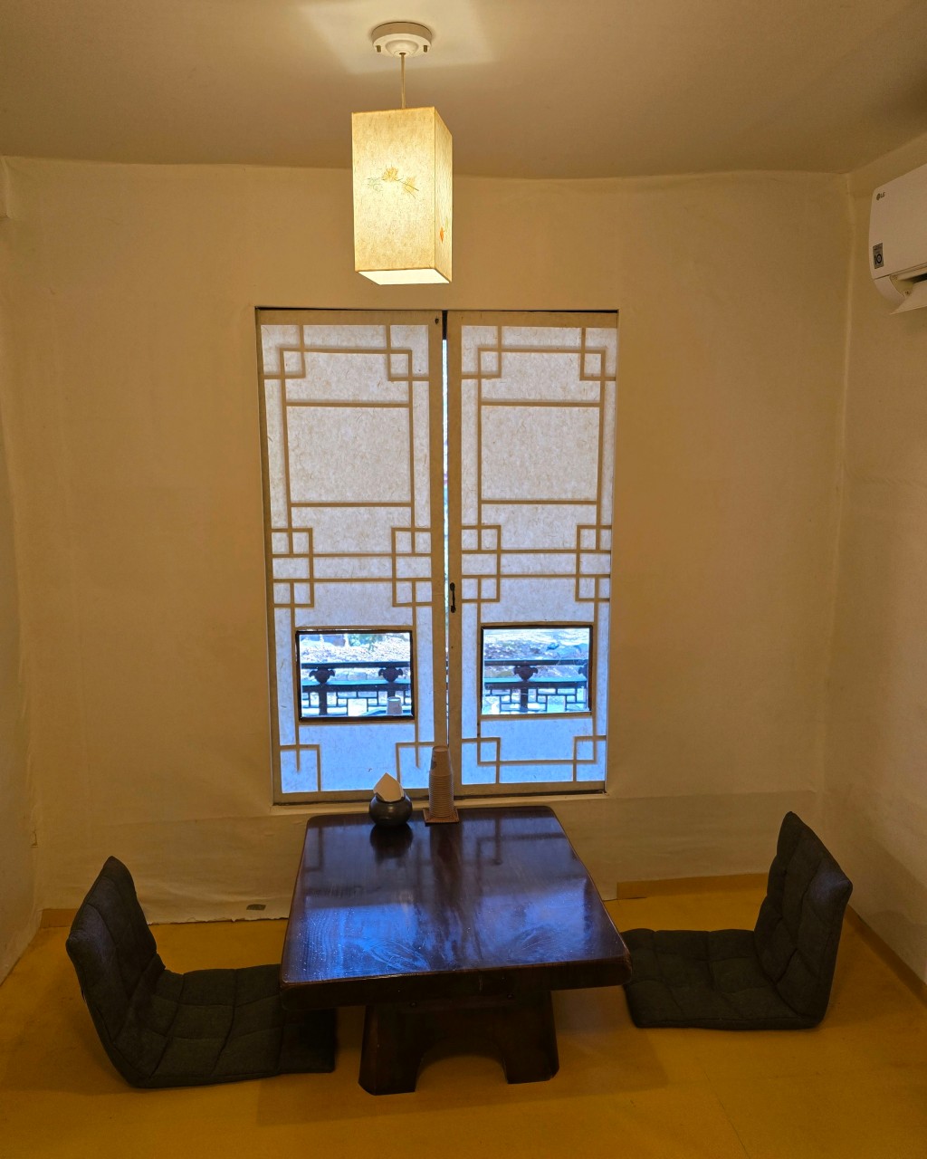 Suyeonsanbang, photo 4
