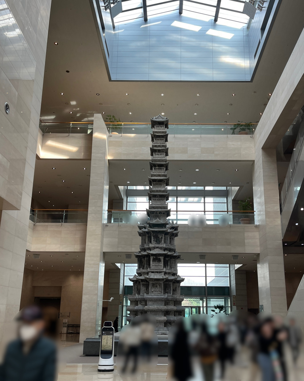 National Museum of Korea, photo 1