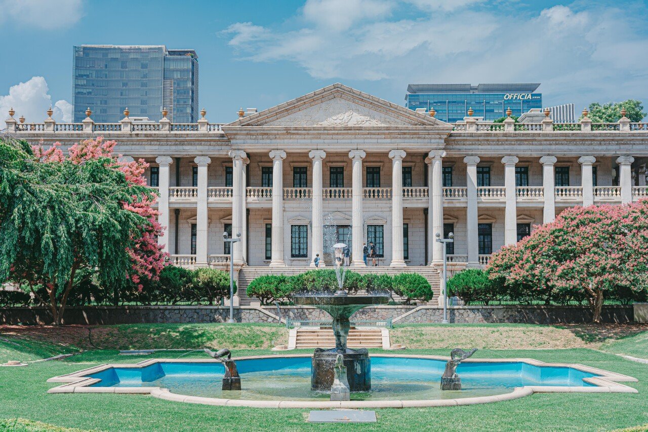 Deoksugung Palace, photo 4