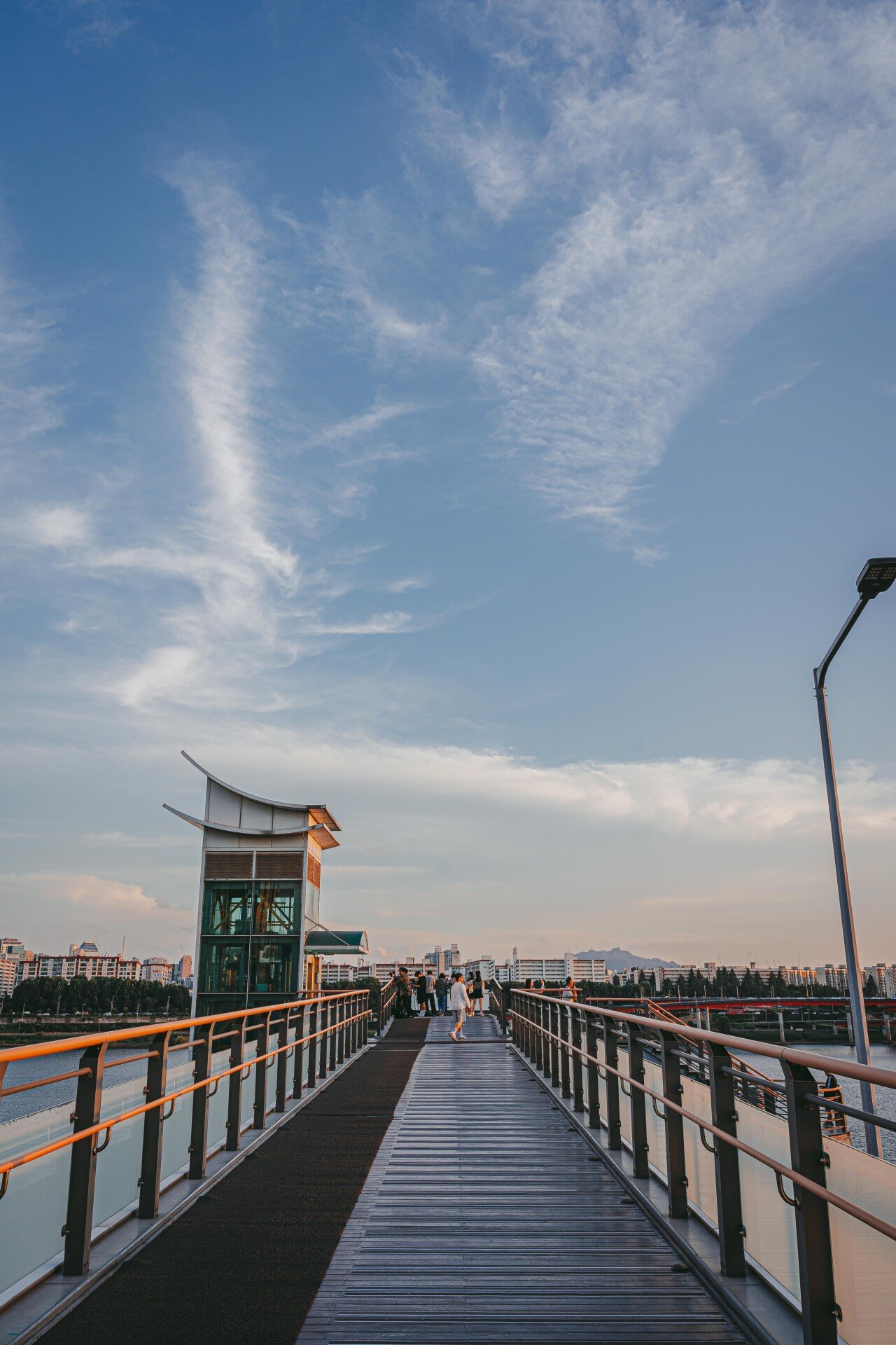 Seongsu Cloud Bridge, photo 2