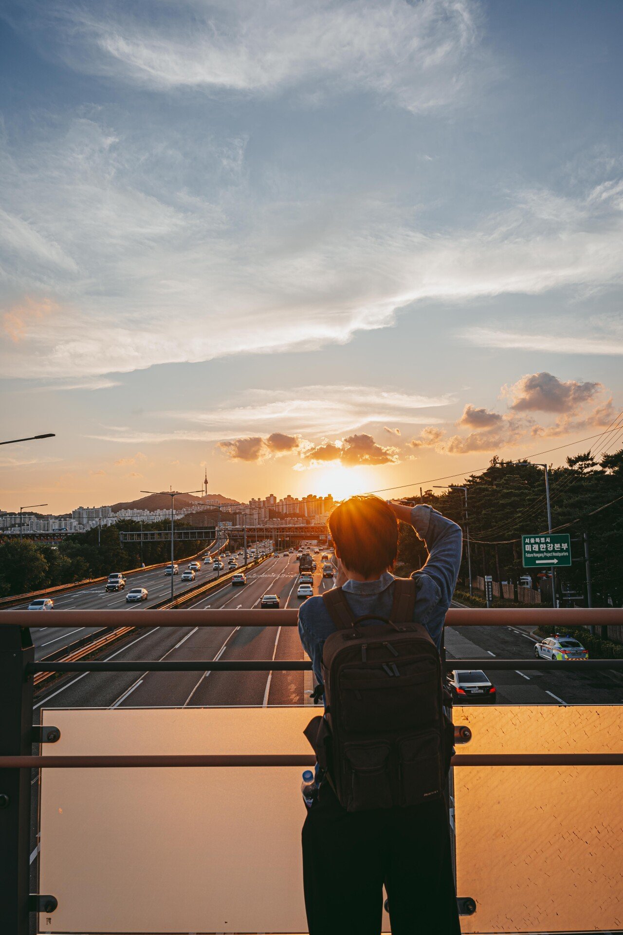 Seongsu Cloud Bridge, photo 3