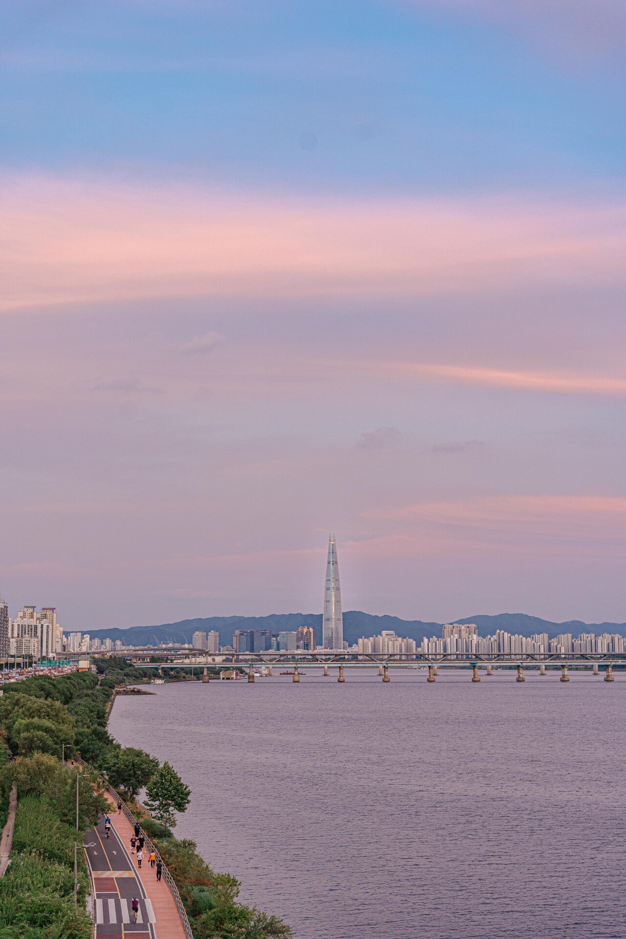 Seongsu Cloud Bridge, photo 4