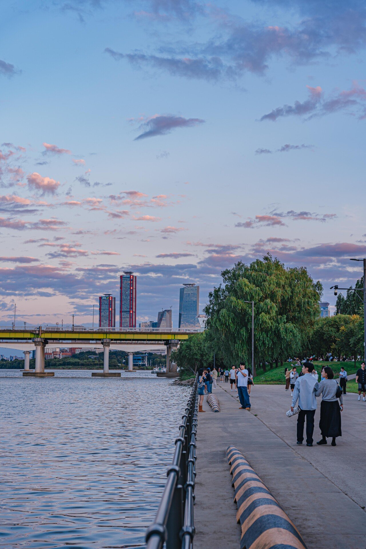 Yanghwa Hangang Park, photo 4