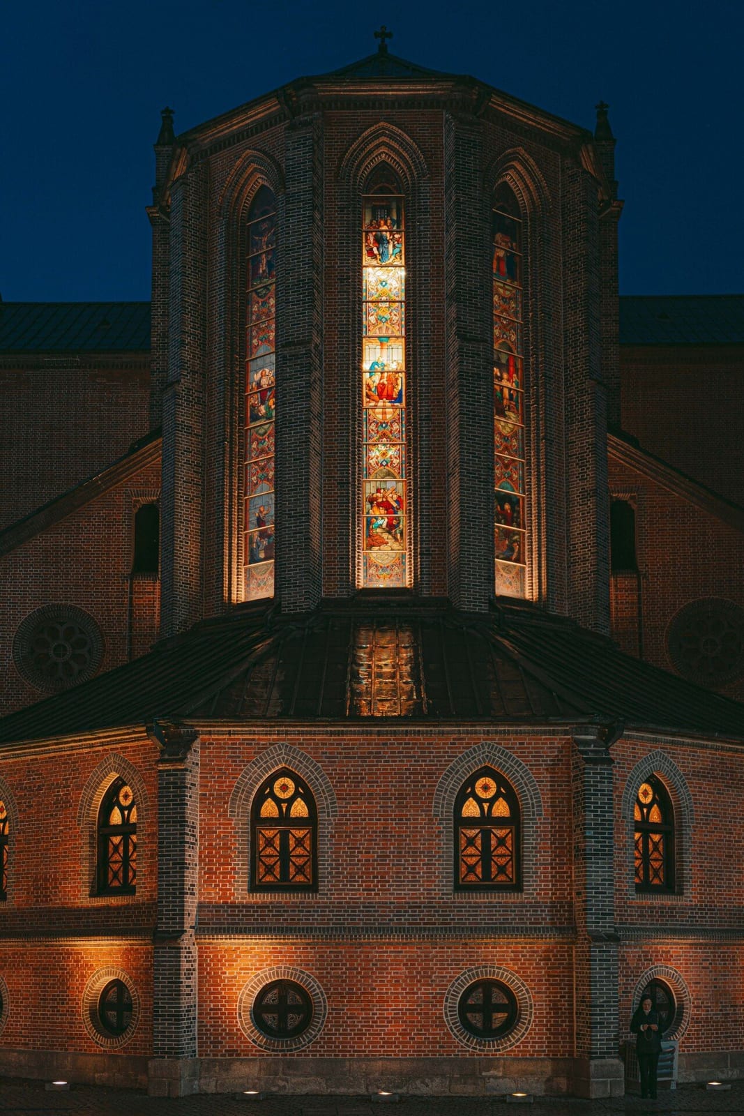 Myeongdong Cathedral, photo 4