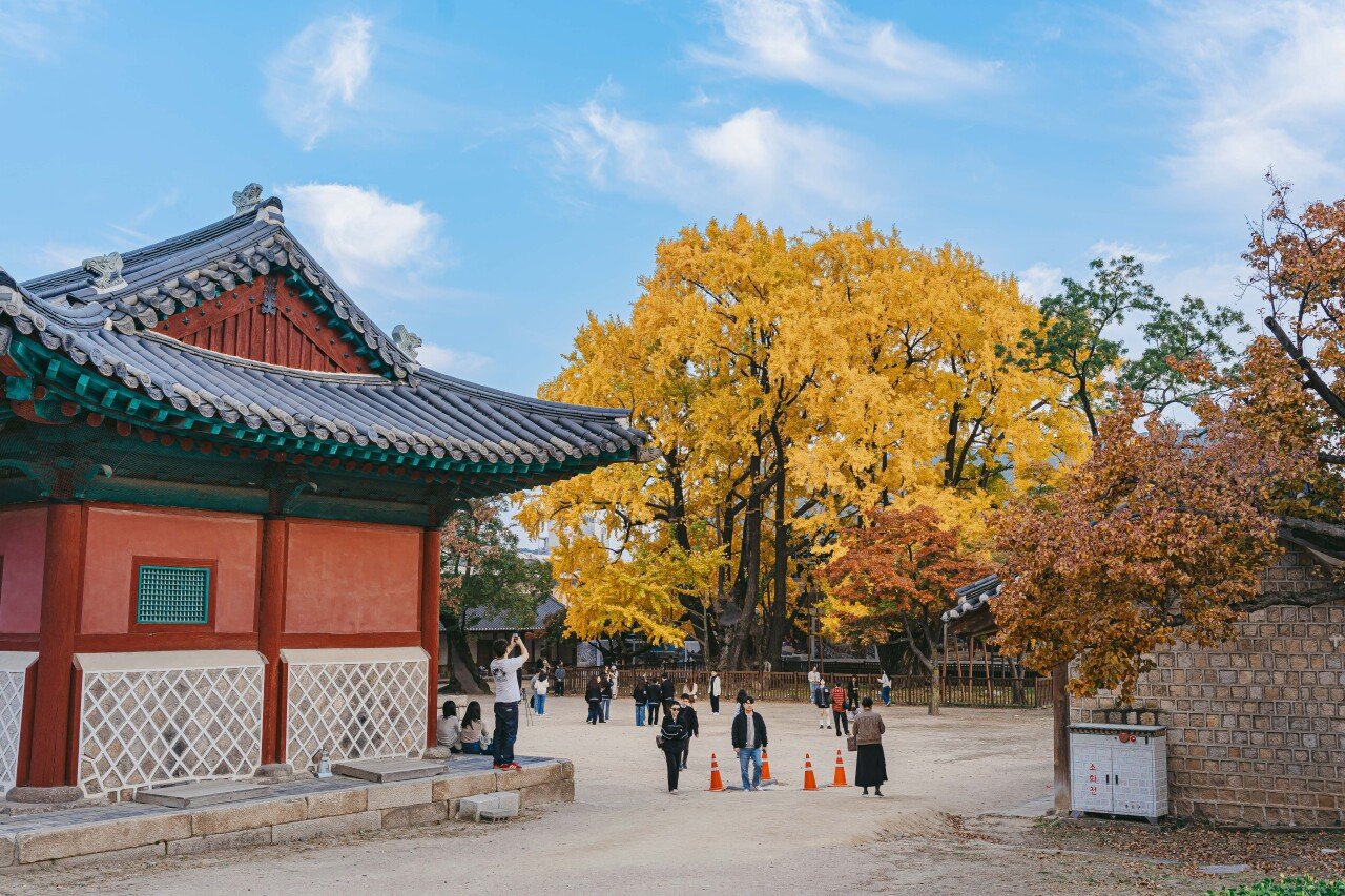 Seonggyungwan, photo 3