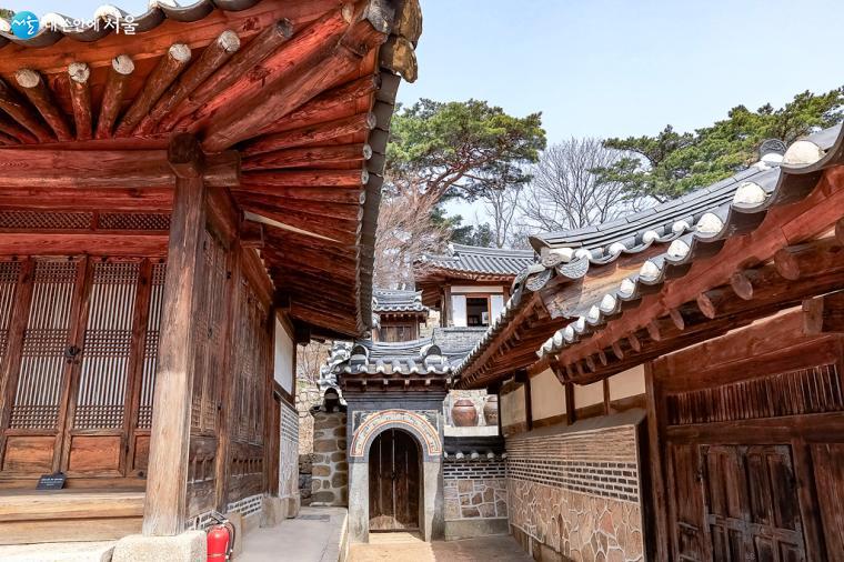Seokpajeong, photo 4