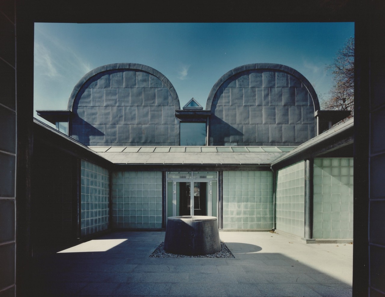 Whanki Museum, photo 1
