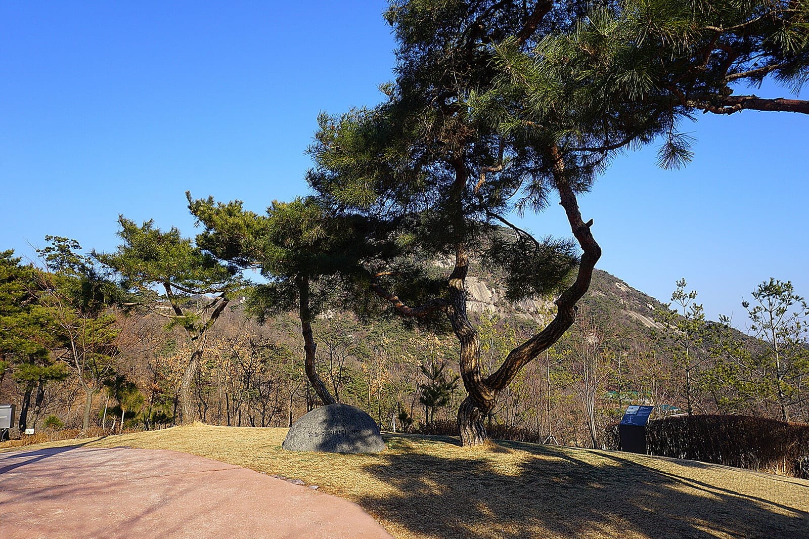 Cheongwun Park, photo 1