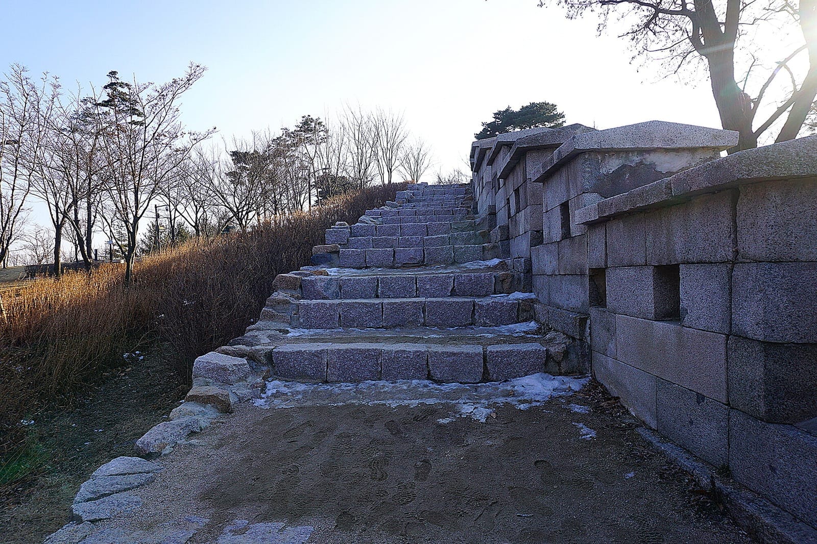 Cheongwun Park, photo 3
