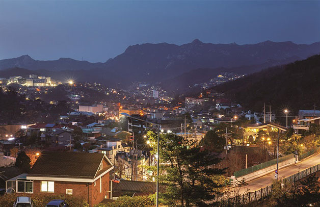 Cheongwun Park, photo 4