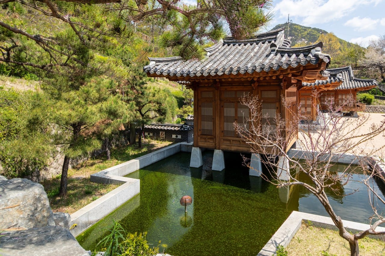 Cheongwun Literature Library, photo 4