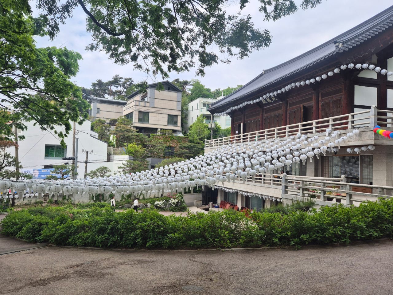 Gilsangsa Temple, photo 2