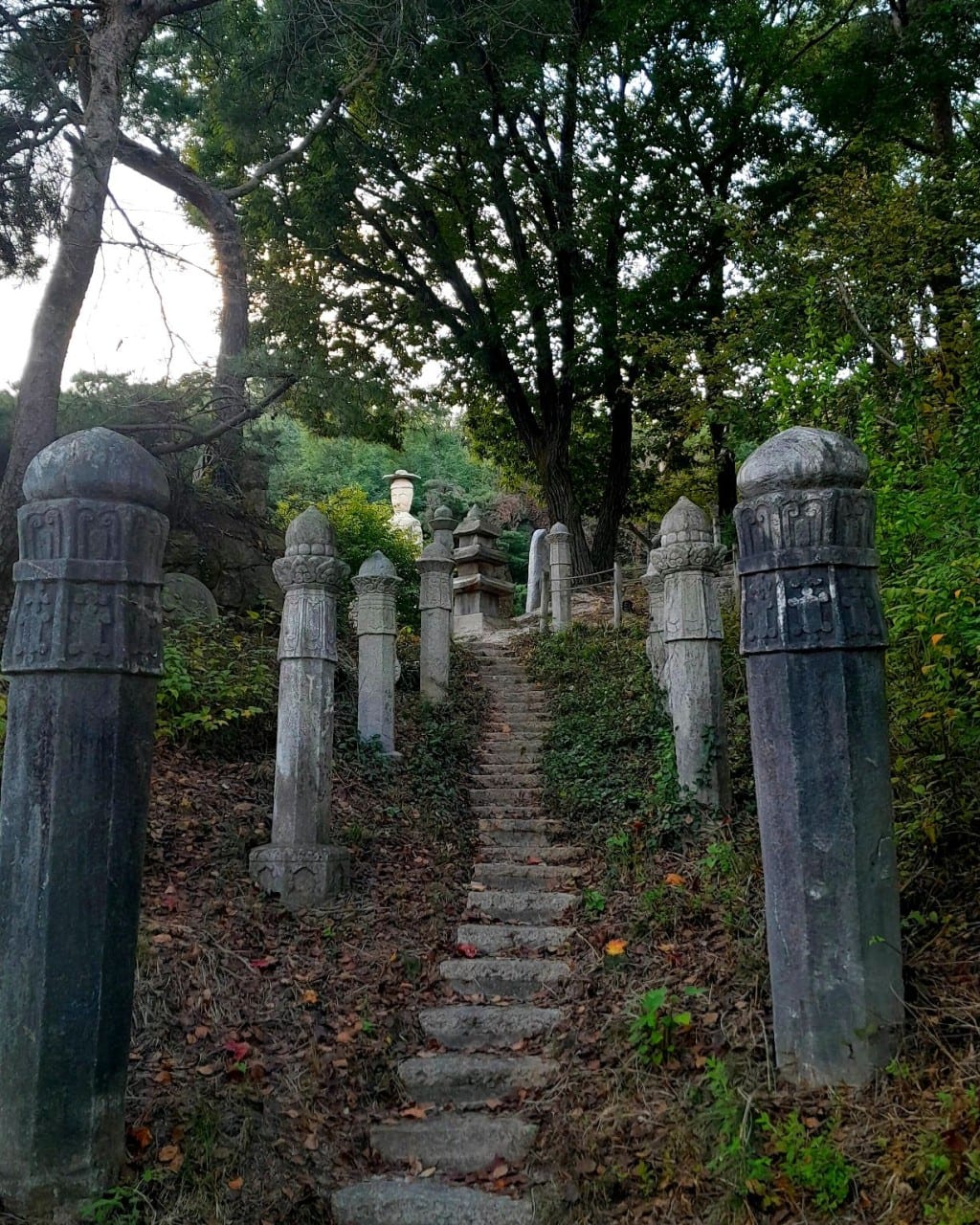 Korean Stone Art Museum, photo 2