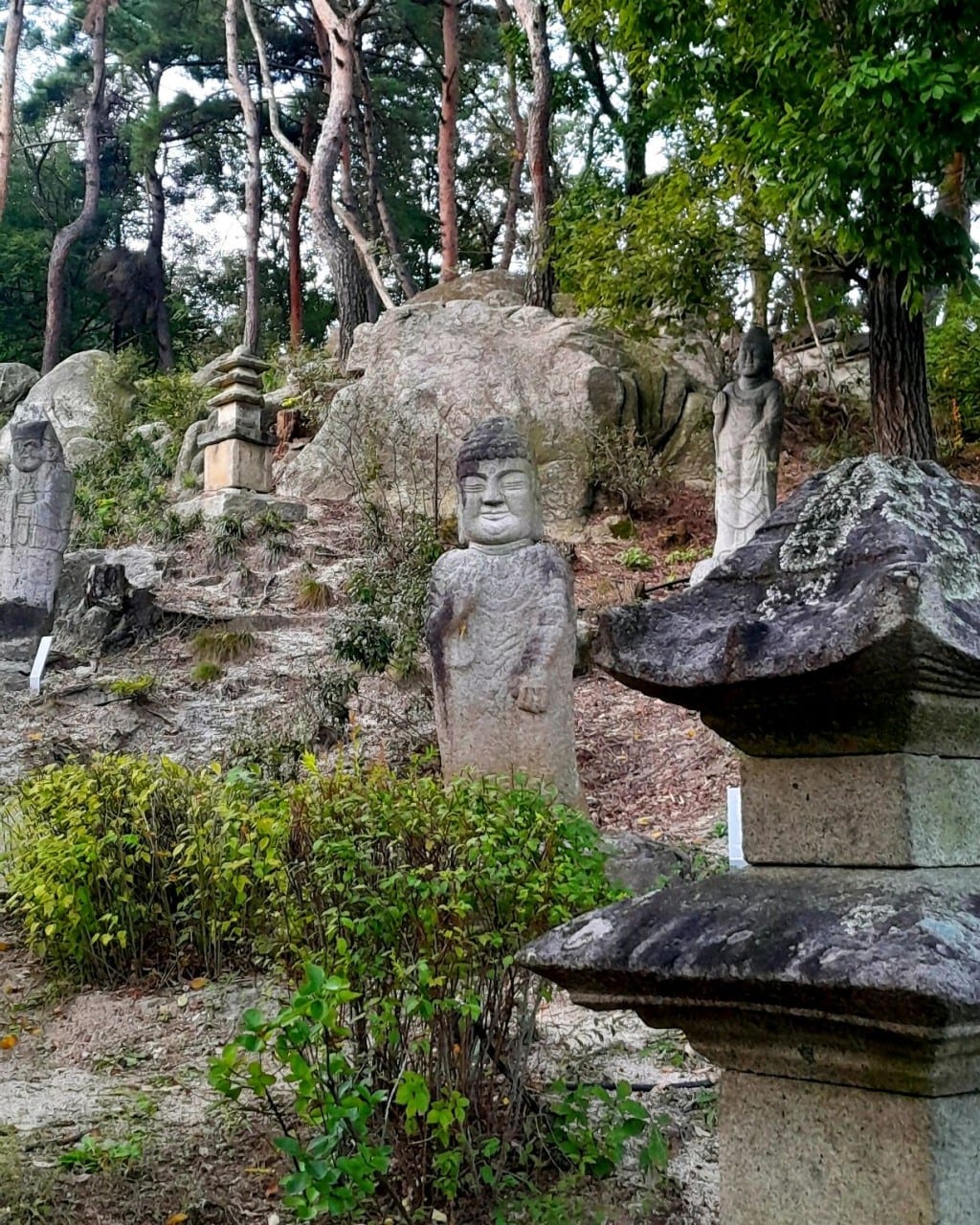 Korean Stone Art Museum, photo 3