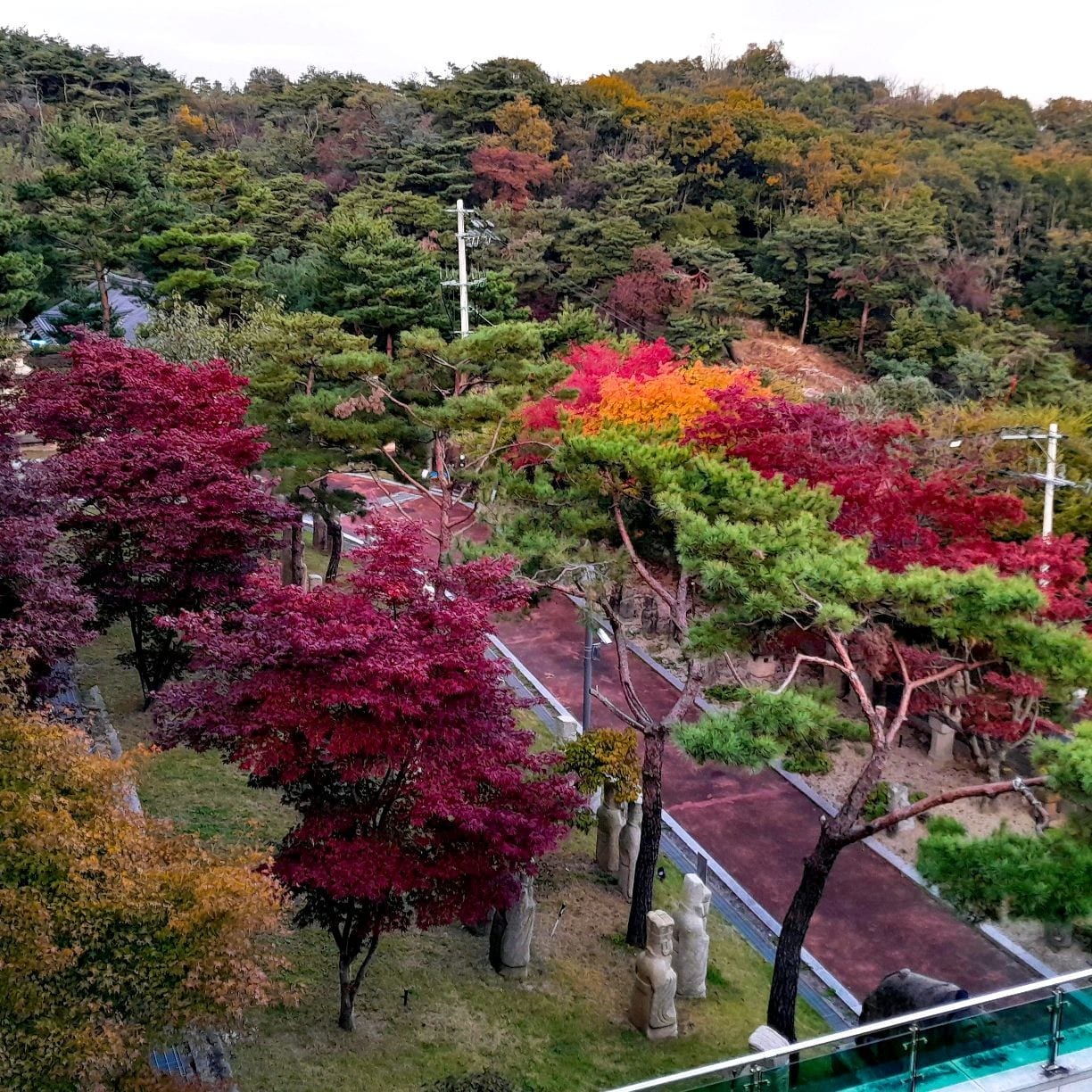 Korean Stone Art Museum, photo 4