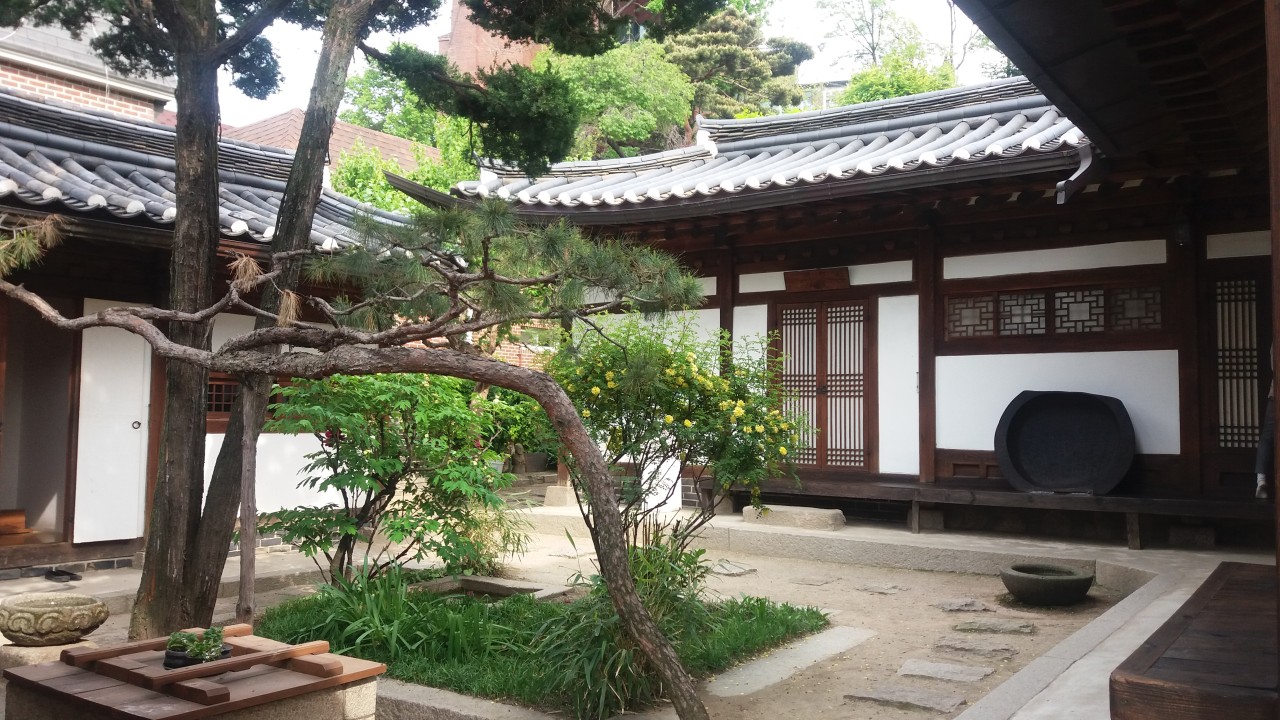 Choi Sunu's Old House, photo 2