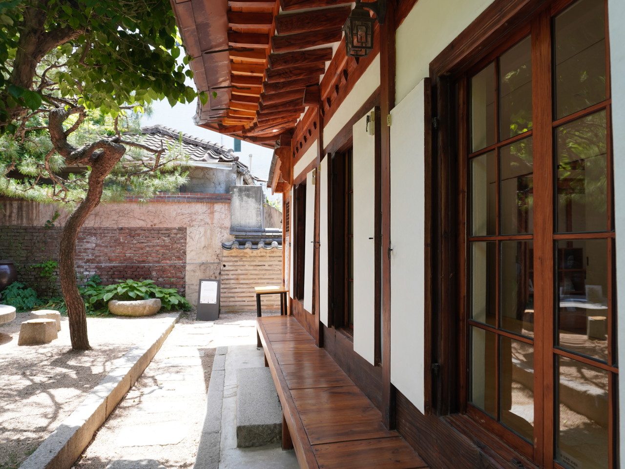Choi Sunu's Old House, photo 3
