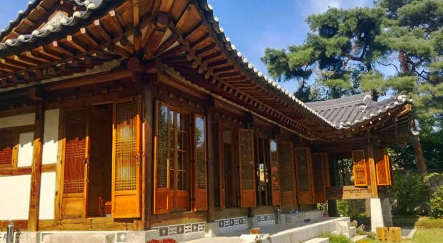 Lee Jong-seok's Villa, photo 2