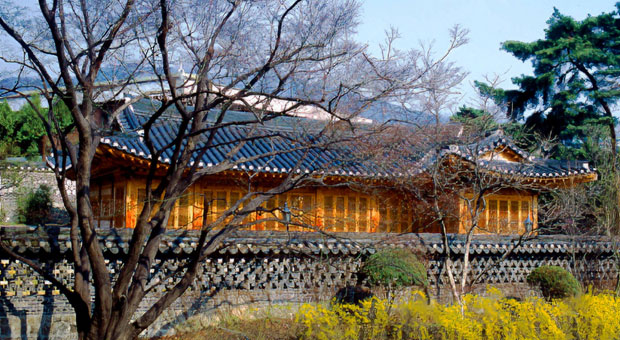 Lee Jong-seok's Villa, photo 3