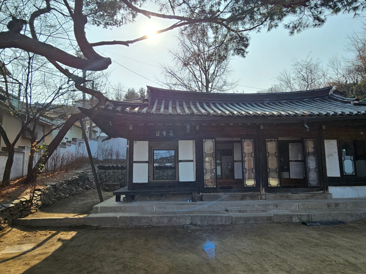 Simujang, photo 2