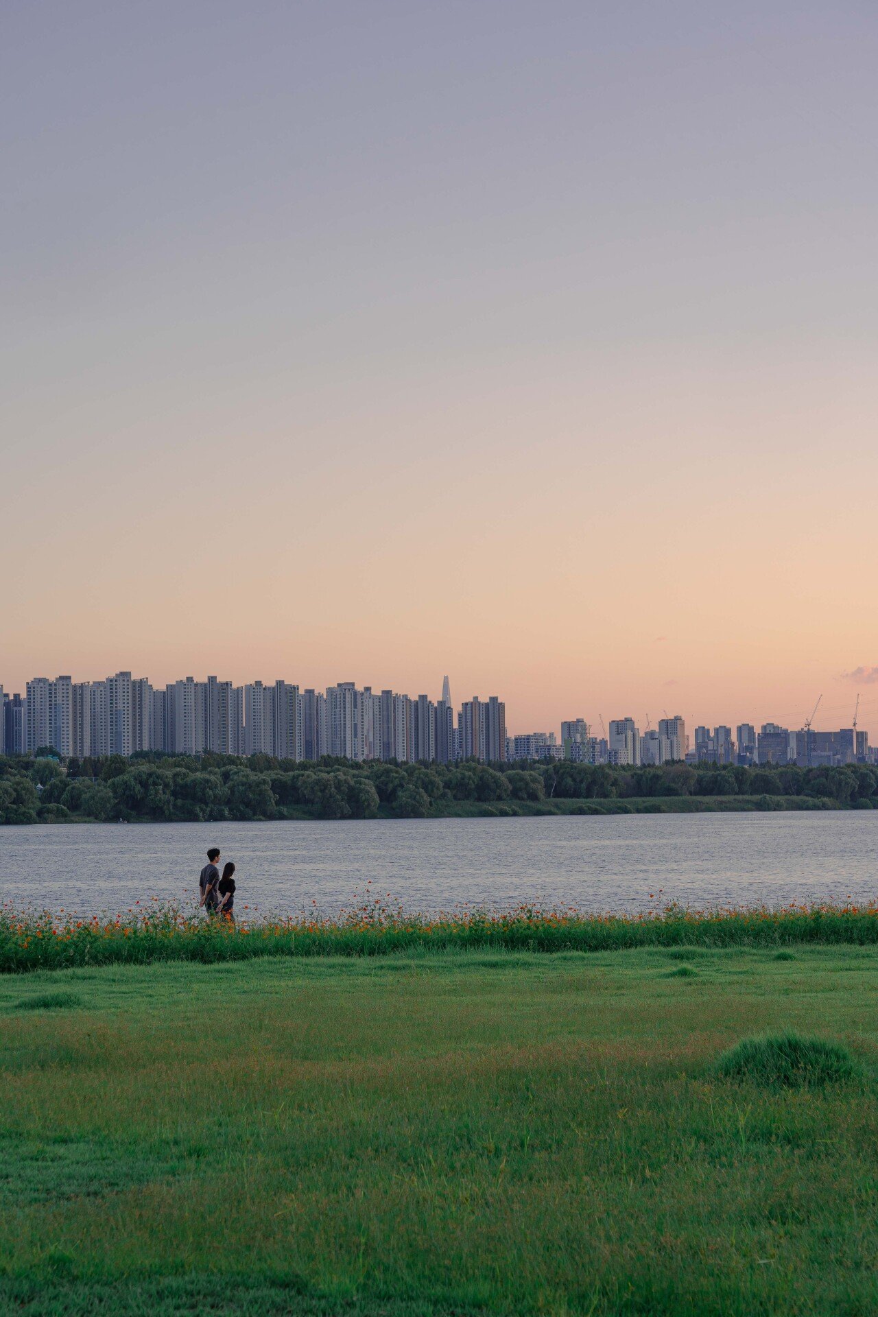 Namyangju Hangang Park Sampae District, photo 1